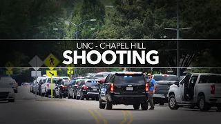 UNC-Chapel Hill faculty member killed in shooting inside Caudill Labs