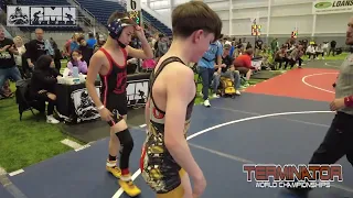 Terminator 12U 86lb Final