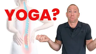 The TRUTH about Yoga and Osteoporosis | Will 12 Yoga Reverse Osteoporosis?