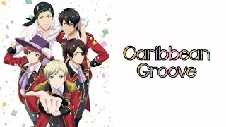 [STARMYU]  Caribbean Groove