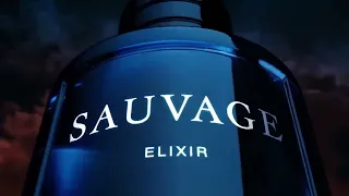 Dior Sauvage ~ Cologne ~ Men's Perfume ~ Commercial Ad Creative # United States # 2023