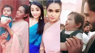 Nazar Serial Actor's Latest Offscreen Masti | Harsh Rajput | Mona Lisa | Niyati Fatnani | Sumit Kaul