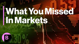 End of a Very Busy Week | What You Missed In Markets 5/03