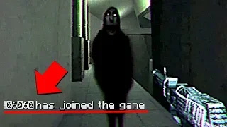 I Downloaded a CURSED GAME from the DARK WEB... (No Players Online)