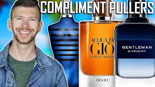 These 10 Men’s Fragrances Only Exist To Get YOU Compliments - Most Complimented Fragrances