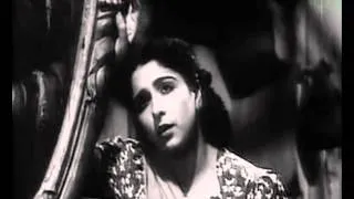 06.TAKDEER BANA NE WALENE - Sheesh Mahal (1950)