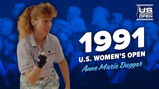 1991 U.S.  Women's Open