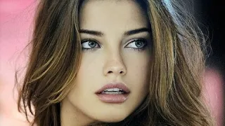 Adriana Lima and Francisco Lachowski morphed cc (Request)