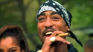 Tupac Illuminati I Am Back (New 2016)