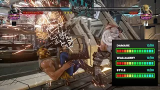 These Have To Be The Best Bryan Combos i have ever landed...