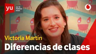 Victoria Martín y los nombres pijos #StayHomasEnyu