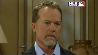 Mark McGwire Steroids Admission #3