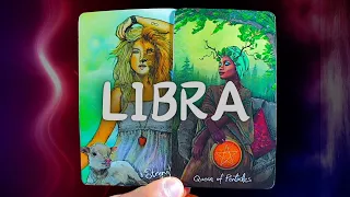 LIBRA~BLESSINGS ARE RAINING ON YOU, AND YOU DESERVE IT!💯🎉~MAY 2024 TAROT READING