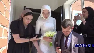 Свадьба г. Шали 2021
