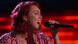 +bit.ly/lovevoice12+The Voice 12 Blind Audition Casi Joy Blue