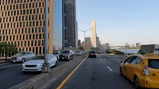 New York Driving Experience #2