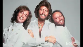 BEE GEES DANCE MEGAMIX