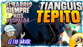 I FOUND CHEAP PS3.? CHACHAREANDO TIANGUIS DE TEPITO HUNT FOR CONSOLES VIDEO GAMES tianguis