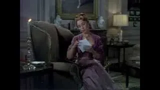 Agnes Moorehead - Lavender Lady