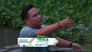 RCTI Promo Layar Drama Indonesia “AMANAH WALI 2”  EPISODE 10