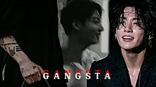 Jeon Jungkook - GANGSTA [Fmv]