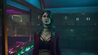 Vampire The Masquerade Bloodlines 2 - Gameplay Trailer (E3 2019)