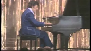 Liberace Chopsticks 1976