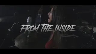 Linkin Park - From The Inside (Cover by Red Thread)