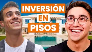 Cómo Invertir en Pisos para Alquilar con Poco Dinero (Paso a Paso)