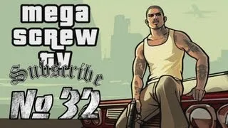 Прохождение Grand Theft Auto:San Andreas (№32 - "Местный ликерово-водочный магазин")