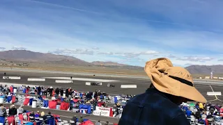 Reno Air races 9/19/2021  some people shouldn’t be allowed near an airplane