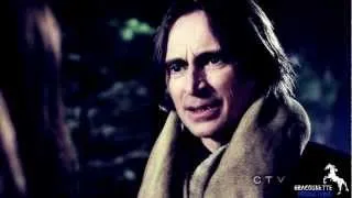 OUAT || Belle&Rumplestiltskin [Rumbelle] ►► Don't forget me (Spoilers 2x11 the outsider)