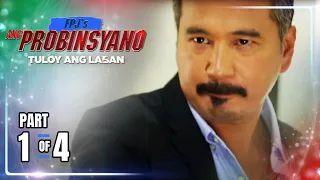FPJ's Ang Probinsyano | Episode 1443 (1/4) | August 19, 2021
