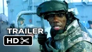 Godzilla "Extended Look" TRAILER (2014) - Elizabeth Olsen, Bryan Cranston Movie HD