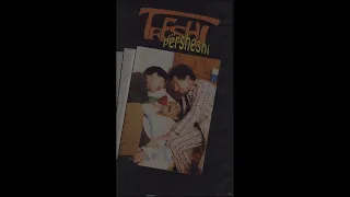 Treshi Persheshi - Cima,Leci,Qumili (Pjesa e Pare)