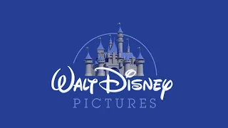 Walt Disney Pictures (1995-2007; Pixar variant) Logo Remake (Toy Story variant) (July 2022 Update)