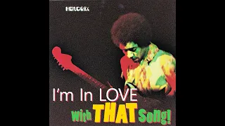 Jimi Hendrix/Band Of Gypsys - "Message Of Love"