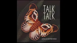 Talk Talk - Living In Another World (Single) [Subtitulada]