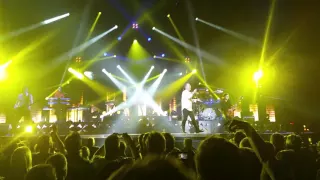 Simple Minds..New Gold Dream..London 02 Arena..26.11.2015