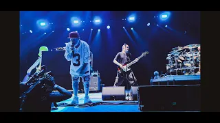 Limp Bizkit - Boiler Live (4K) @ROCKLAHOMA 2023