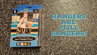 2023-24 SELECT BASKETBALL HANGERS! THESE ARE BANGERS!