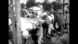 Mississippi River Flood of 1927