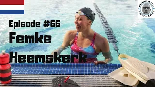 Inside with Brett Hawke: Femke Heemskerk