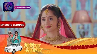 Bindiya Sarkar | EP-165 part 2 | Episodic Glimpse | Dangal TV