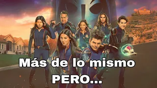 The Thundermans Return ¿Funciona? | opinión