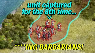 All of your CIV multiplayer pain in one video, PART 2