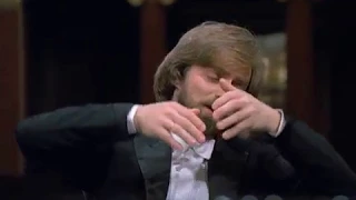 Beethoven - Piano Concerto No 2 - Zimerman, Wiener Philharmoniker (1991)