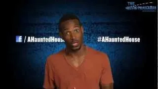 A Haunted House (2013) Una Casa Embrujada Trailer HD