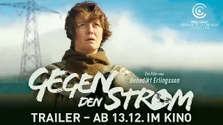 GEGEN DEN STROM - Trailer (HD)