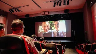 Against All Odds Mystery Film Screening Singapore 2024 | CinemaWorld